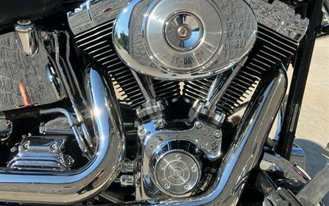 2004 Harley-Davidson FXSTD/FXSTDI Softail® Deuce™