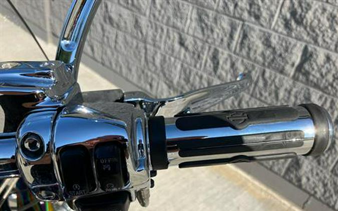 2004 Harley-Davidson FXSTD/FXSTDI Softail® Deuce™