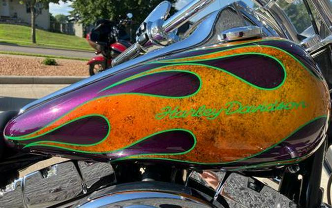 2004 Harley-Davidson FXSTD/FXSTDI Softail® Deuce™