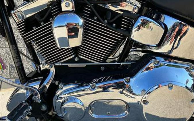 2004 Harley-Davidson FXSTD/FXSTDI Softail® Deuce™