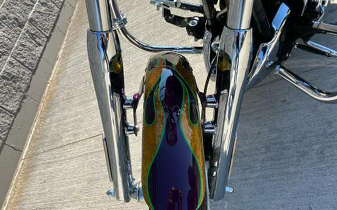 2004 Harley-Davidson FXSTD/FXSTDI Softail® Deuce™