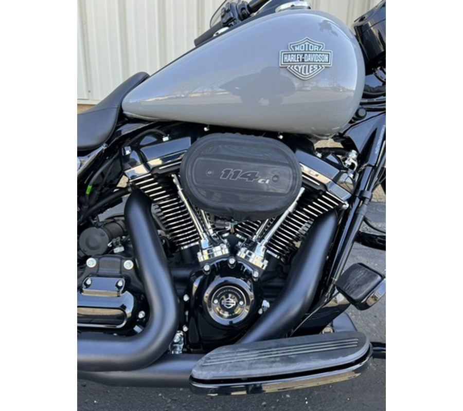 2025 Harley-Davidson Touring FLHRXS - Road King Special