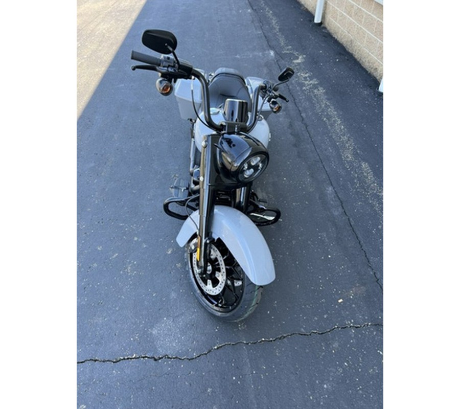 2025 Harley-Davidson Touring FLHRXS - Road King Special