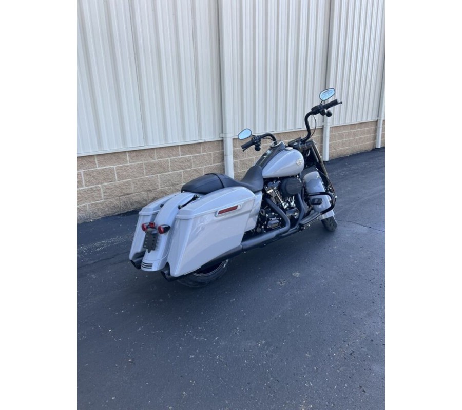 2025 Harley-Davidson Road King Special FLHRXS