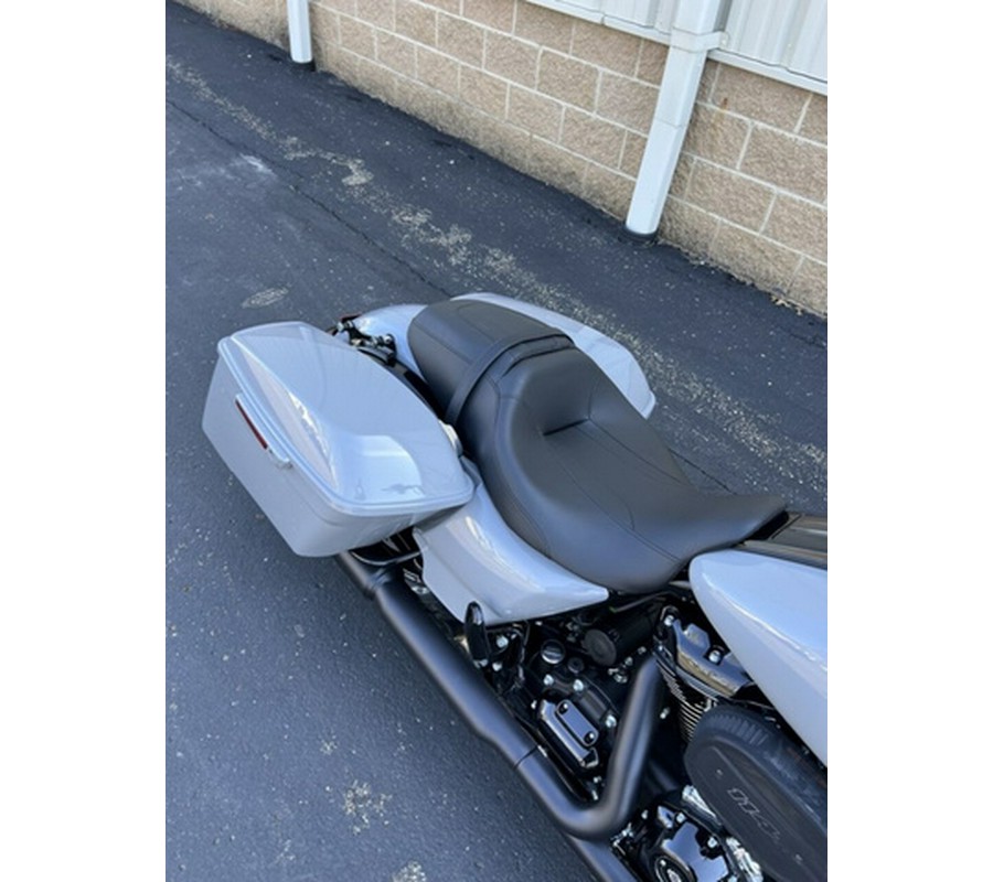 2025 Harley-Davidson Touring FLHRXS - Road King Special