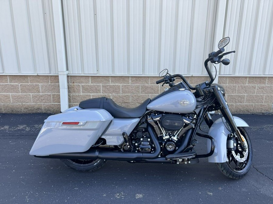 2025 Harley-Davidson Road King Special FLHRXS