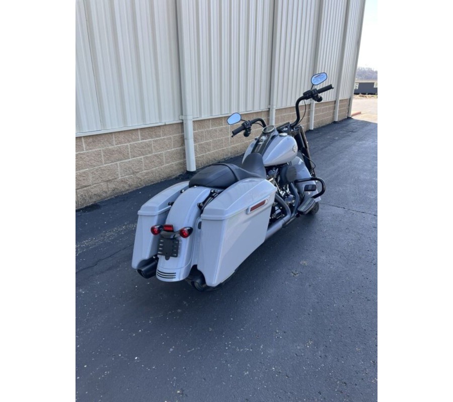 2025 Harley-Davidson Road King Special FLHRXS