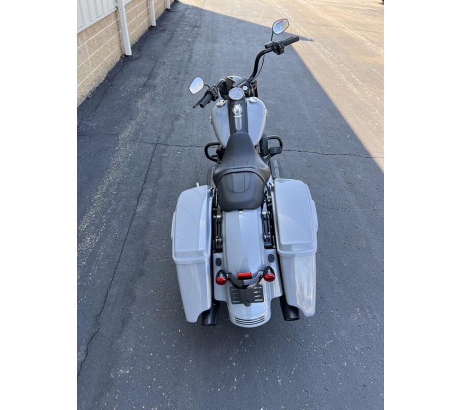 2025 Harley-Davidson Road King Special FLHRXS