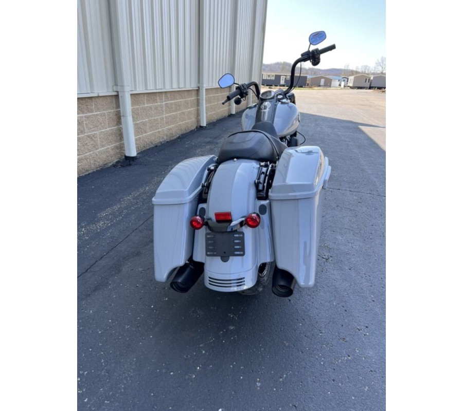 2025 Harley-Davidson Road King Special FLHRXS