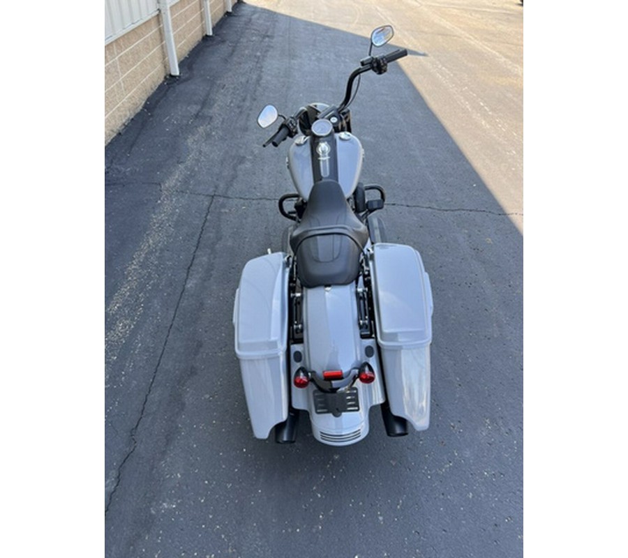 2025 Harley-Davidson Touring FLHRXS - Road King Special