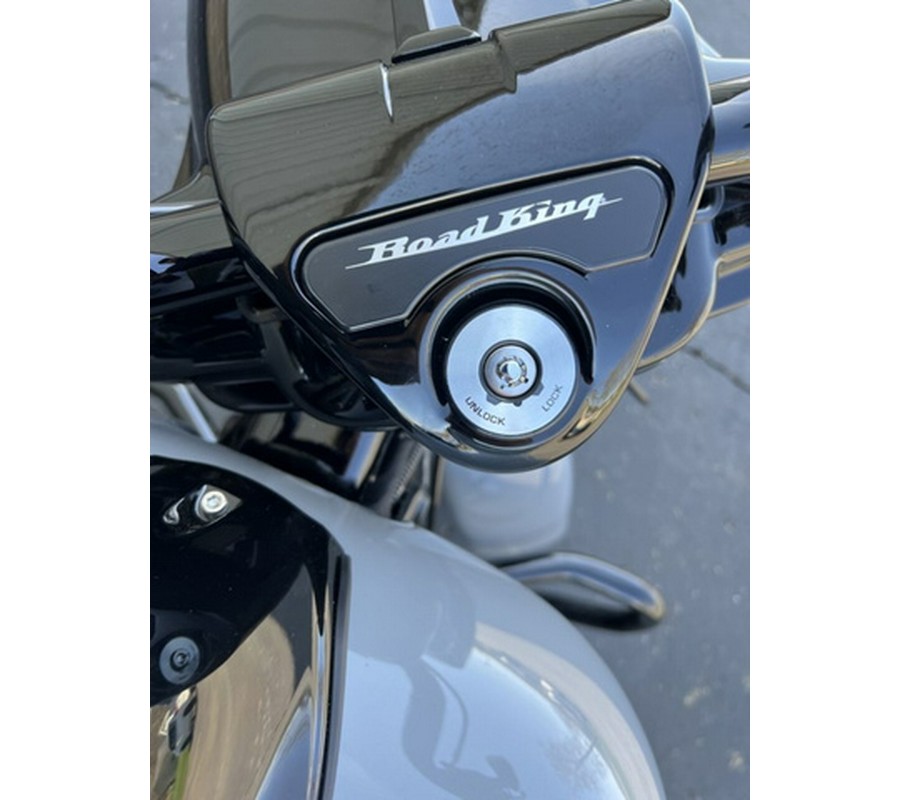 2025 Harley-Davidson Touring FLHRXS - Road King Special