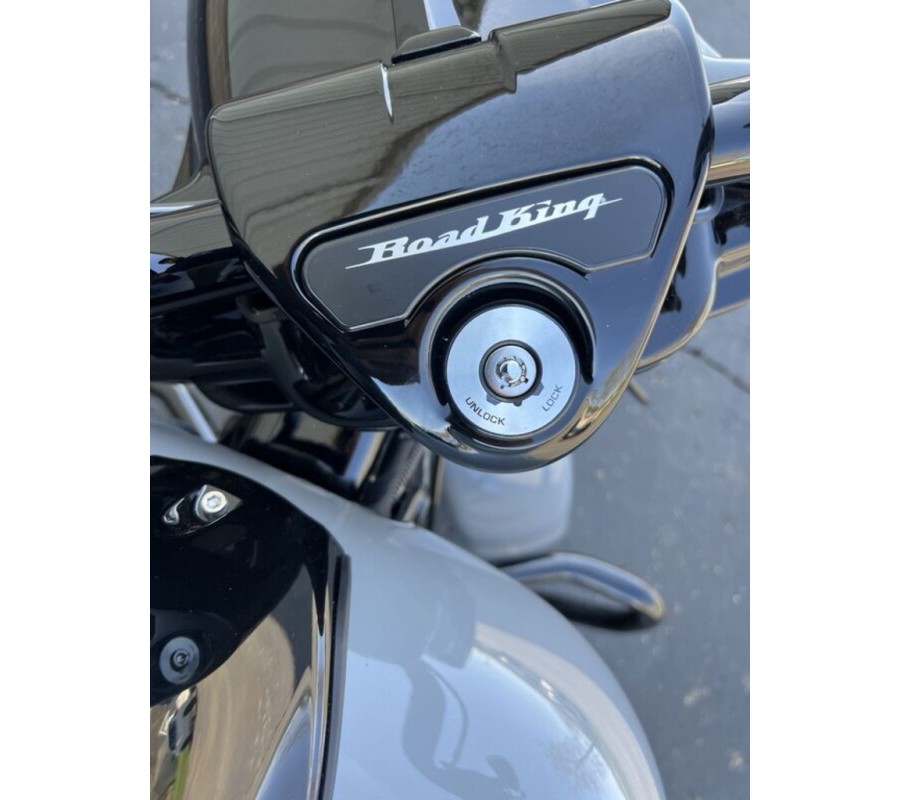 2025 Harley-Davidson Road King Special FLHRXS