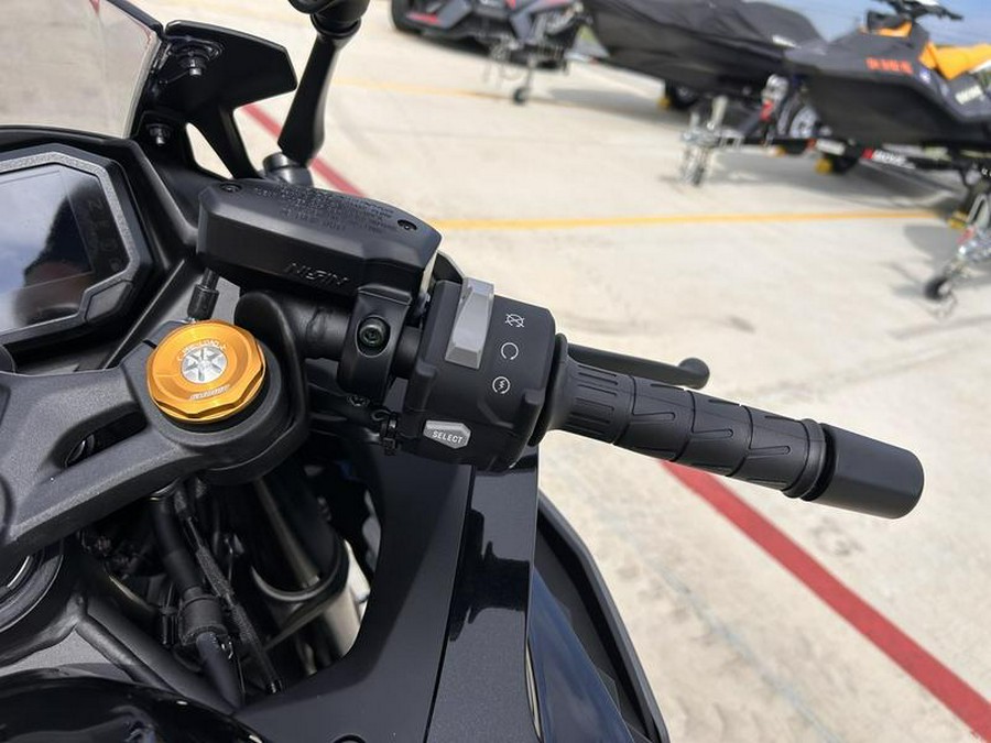 2026 Kawasaki Ninja® ZX™-4RR ABS