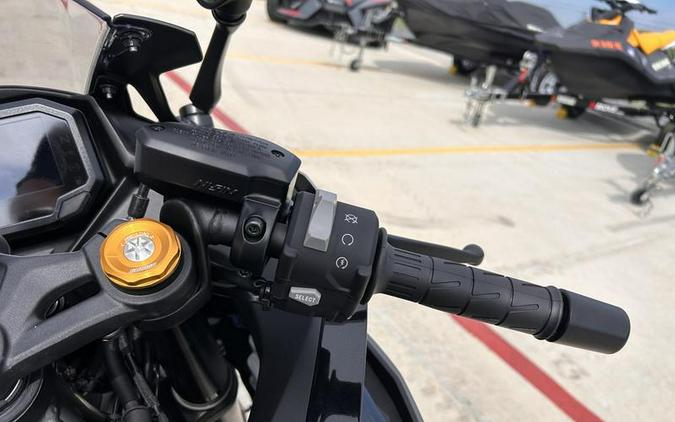 2026 Kawasaki Ninja® ZX™-4RR ABS