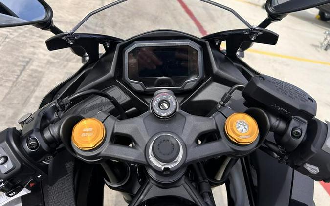 2026 Kawasaki Ninja® ZX™-4RR ABS