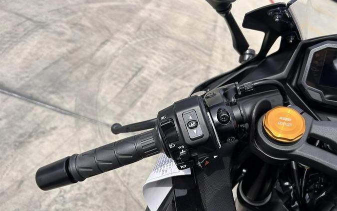 2026 Kawasaki Ninja® ZX™-4RR ABS