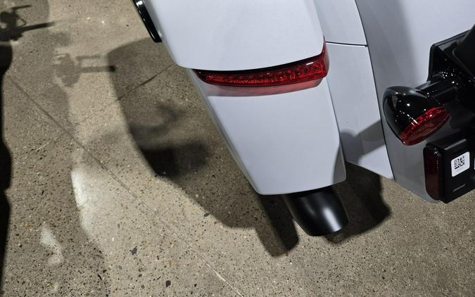 2025 INDIAN MOTORCYCLE CHIEFTAIN POWERPLUS DARK HORSE 112 RA