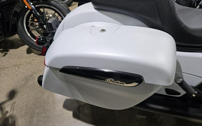 2025 INDIAN MOTORCYCLE CHIEFTAIN POWERPLUS DARK HORSE 112 RA