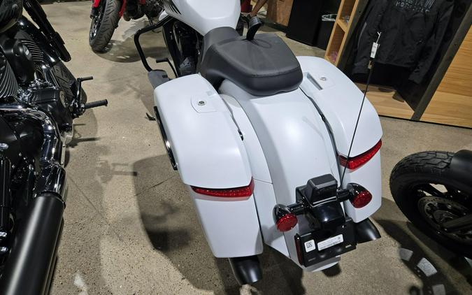 2025 INDIAN MOTORCYCLE CHIEFTAIN POWERPLUS DARK HORSE 112 RA