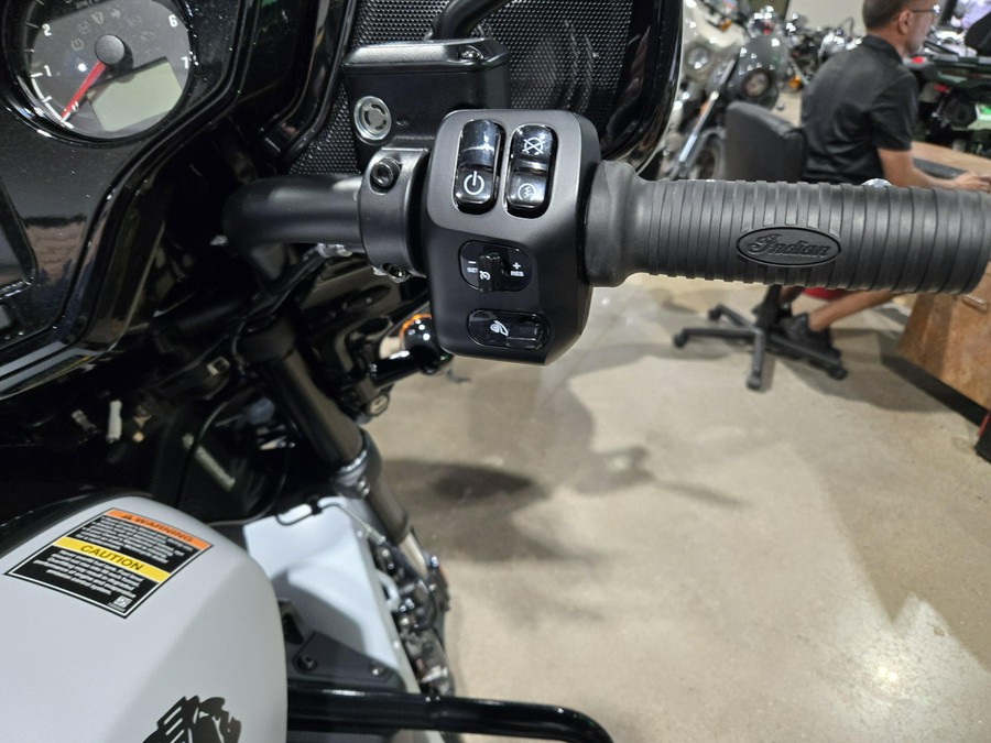 2025 INDIAN MOTORCYCLE CHIEFTAIN POWERPLUS DARK HORSE 112 RA