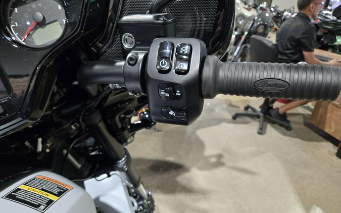 2025 INDIAN MOTORCYCLE CHIEFTAIN POWERPLUS DARK HORSE 112 RA