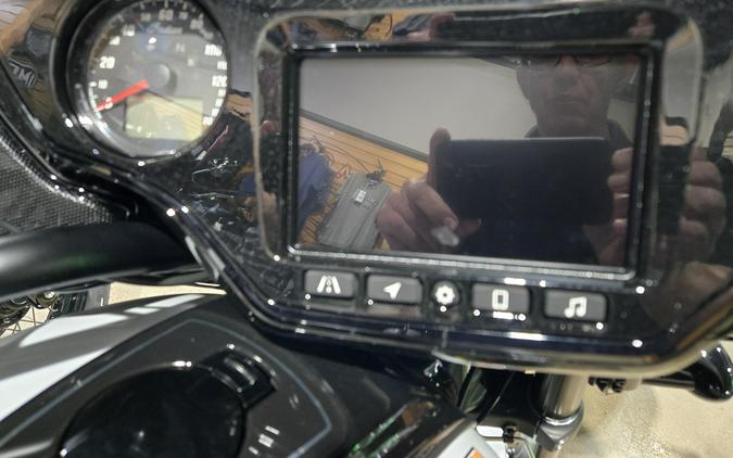 2025 INDIAN MOTORCYCLE CHIEFTAIN POWERPLUS DARK HORSE 112 RA