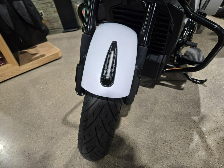 2025 INDIAN MOTORCYCLE CHIEFTAIN POWERPLUS DARK HORSE 112 RA