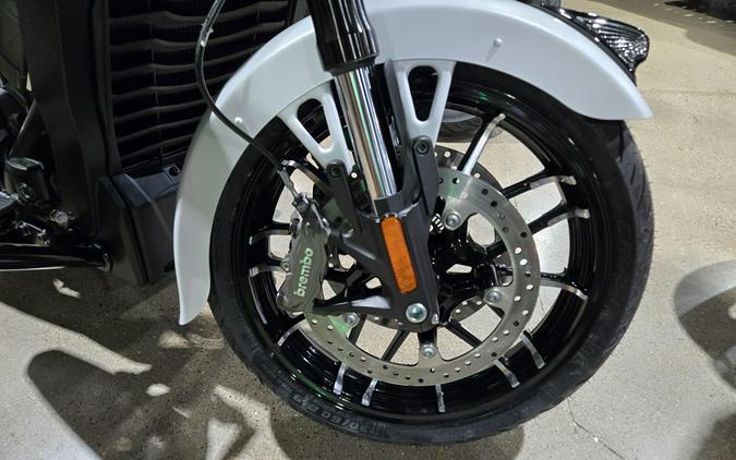 2025 INDIAN MOTORCYCLE CHIEFTAIN POWERPLUS DARK HORSE 112 RA