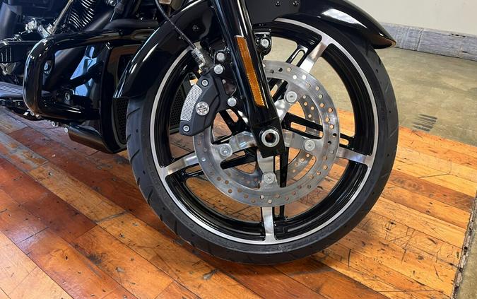 New 2026 Harley-Davidson Street Glide Grand American Touring Motorcycle For Sale Near Memphis, TN