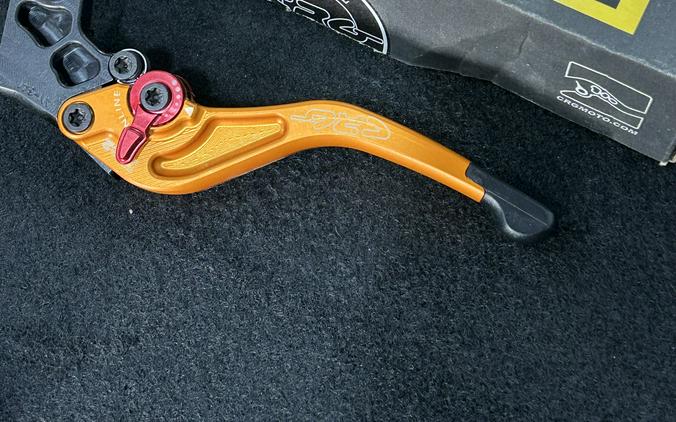 2018 Aprilia Tuono V4 Factory 1100 ABS