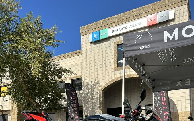 2018 Aprilia Tuono V4 Factory 1100 ABS