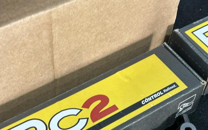 2018 Aprilia Tuono V4 Factory 1100 ABS