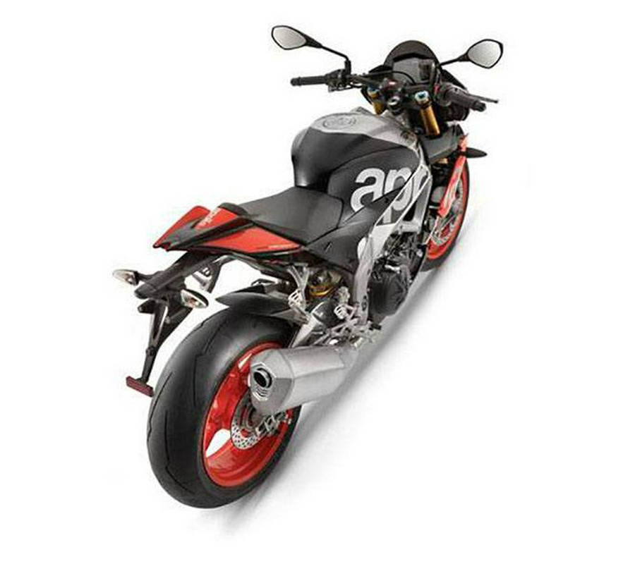 2018 Aprilia Tuono V4 Factory 1100 ABS