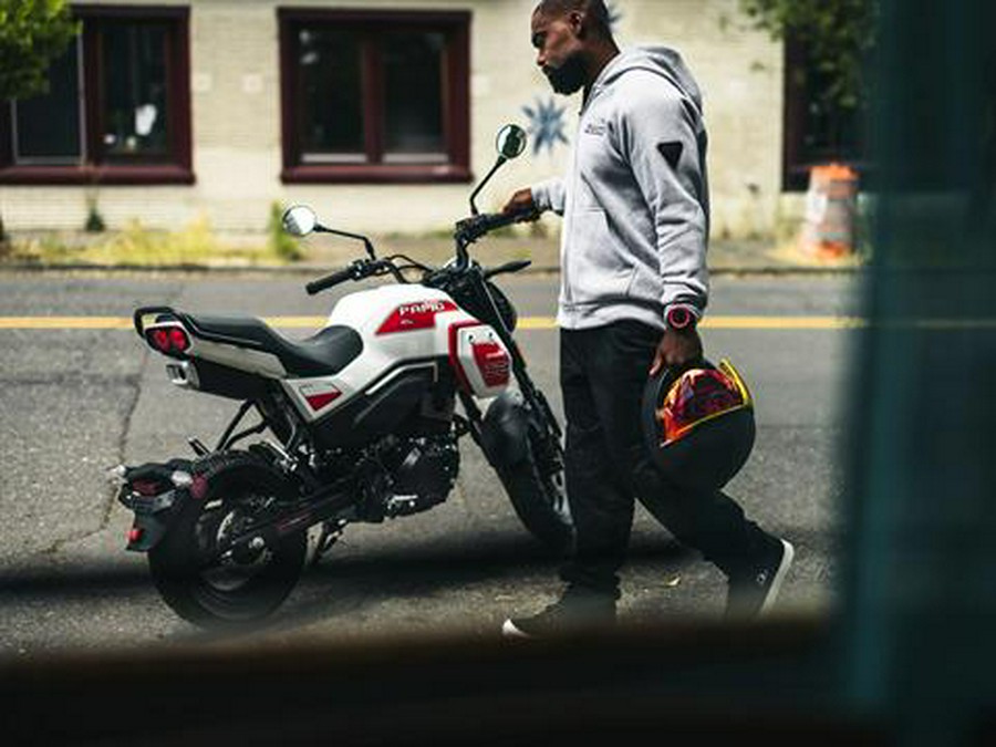 2026 CFMOTO Papio CL