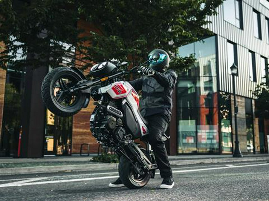 2026 CFMOTO Papio CL