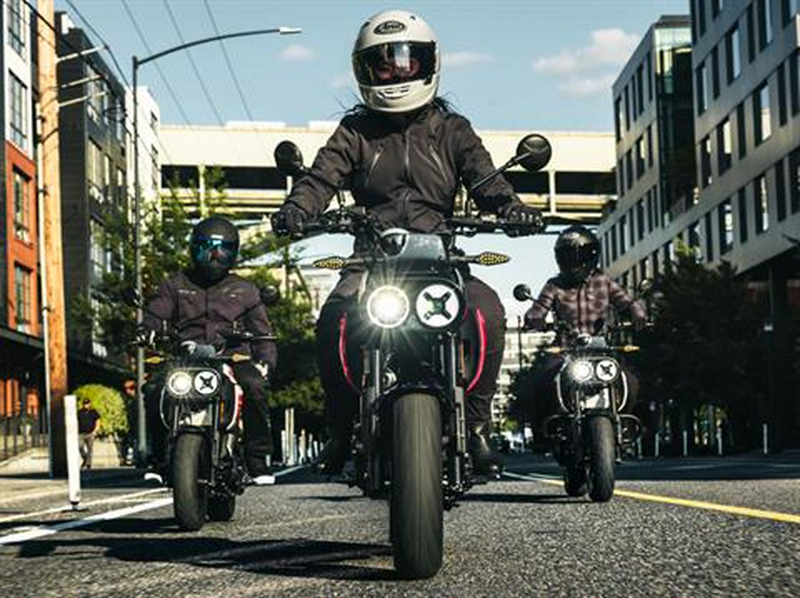 2026 CFMOTO Papio CL