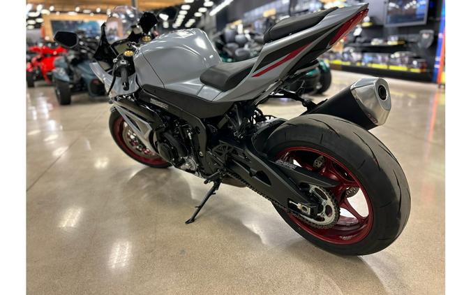 2024 Suzuki GSX-R 1000