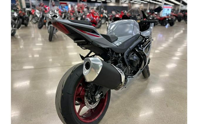 2024 Suzuki GSX-R 1000