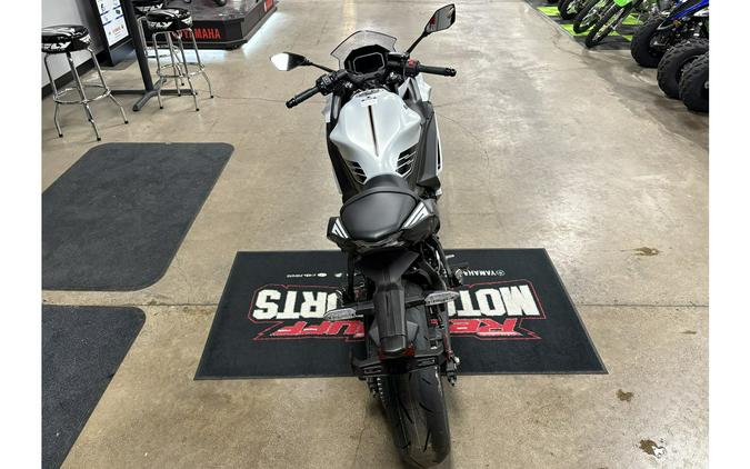 2026 Ninja 650 ABS - Kawasaki