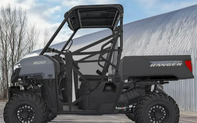 2026 Polaris Ranger 500