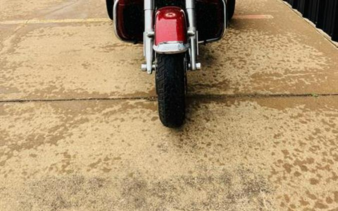 2023 Harley-Davidson Tri Glide® Ultra Anniversary