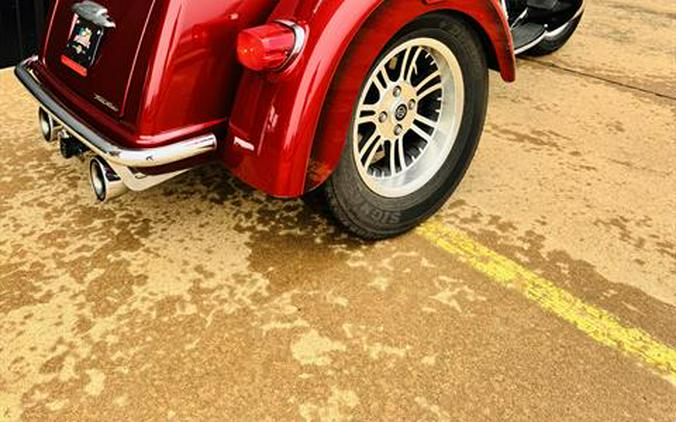 2023 Harley-Davidson Tri Glide® Ultra Anniversary