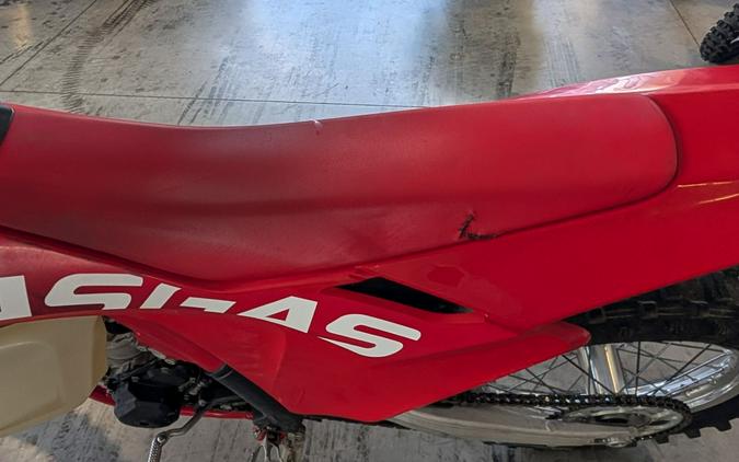2024 GASGAS EX 350F