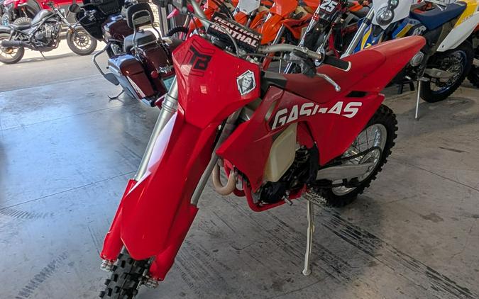 2024 GASGAS EX 350F