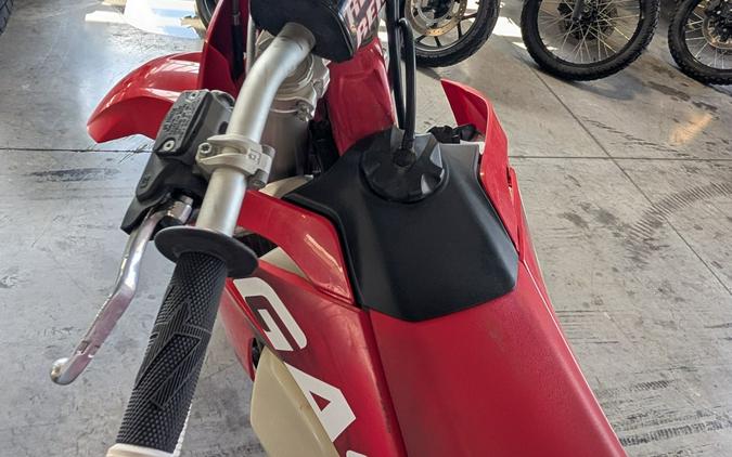 2024 GASGAS EX 350F