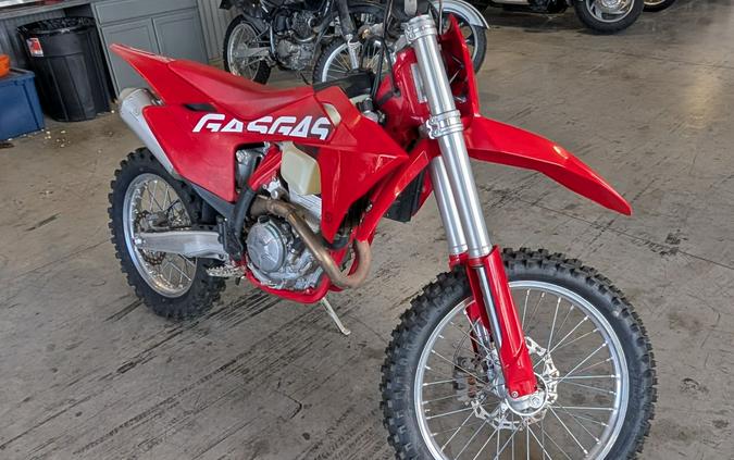2024 GASGAS EX 350F