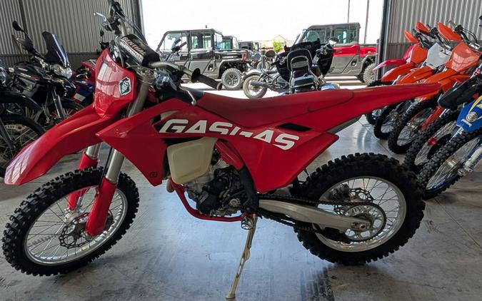 2024 GASGAS EX 350F