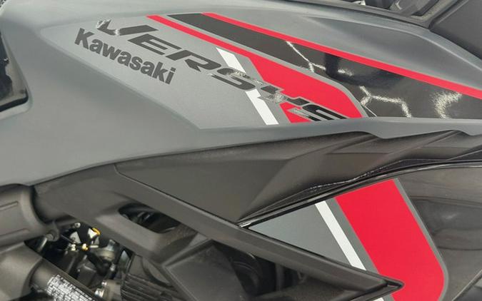 2024 Kawasaki Versys 650 LT ABS