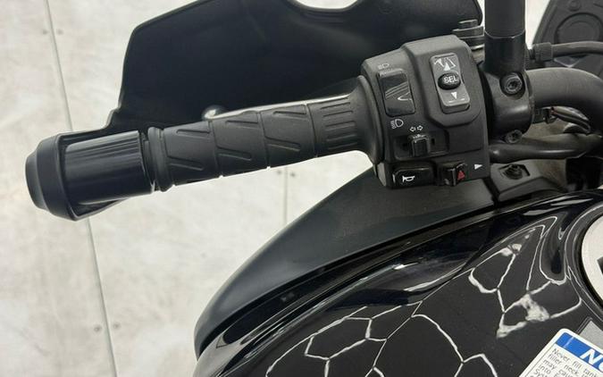 2024 Kawasaki Versys 650 LT ABS