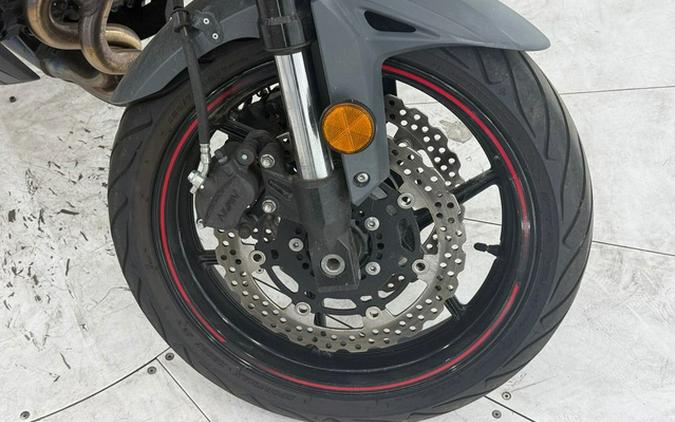 2024 Kawasaki Versys 650 LT ABS